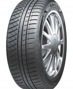 4X 235/45R17 Sailun ATREZZO 4SEASONS PRO 2024