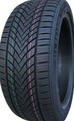 1X 225/55R16 Tracmax A/S TRAC SAVER AS01 2024