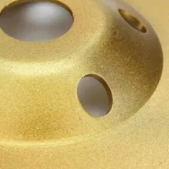 2x TARCZA DIAMENTOWA GARNKOWA 125MM DO SZLIFOWANIA BETONU PŁYTEK CEGŁY MOC