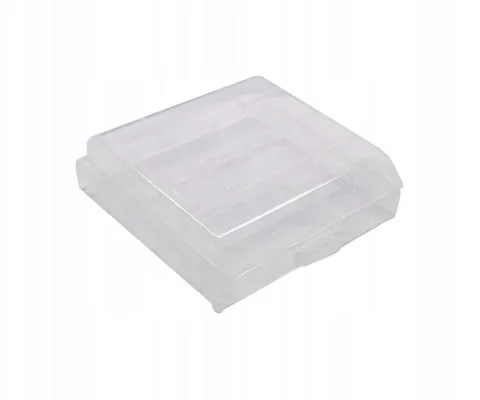 XTAR 10440-1.5V 1200mWh Li-ION AAA BOX4