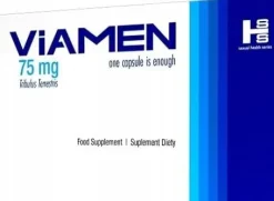10x VIAMEN TABS SZYBKA MOCNA EREKCJA SILNA POTENCJA WZWÓD LIBIDO OCHOTA MOC