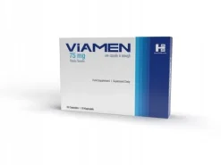 10x VIAMEN TABS SZYBKA MOCNA EREKCJA SILNA POTENCJA WZWÓD LIBIDO OCHOTA MOC