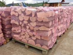 10x Worki siatkowe EURO 1000L 194x140 paleta 120x80