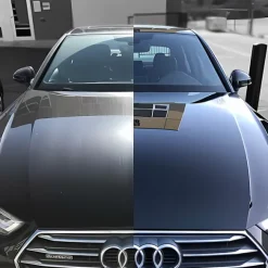 2X Wosk Ceramiczny Do Lakieru 3w1 Powłoka Ochrona Shine Armor 2X MIKROFIBRA