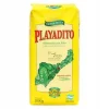 Yerba Mate Playadito Elaborada Con Palo Tradicional 1000g 1kg