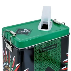 Yerbera – Puszka z Guarani Boldo Menta 0,5 kg