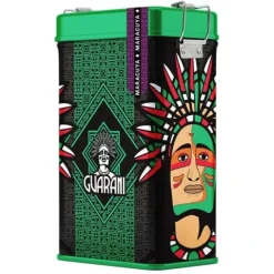 Yerbera – Puszka z Guarani Maracuya 0,5 kg