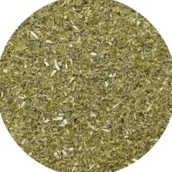 Yerbera – Puszka z Soul Mate Orgánica Anís 0,5 kg