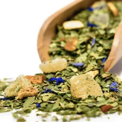 Yerbera – Puszka z Verde Mate Green Más IQ 0,5 kg