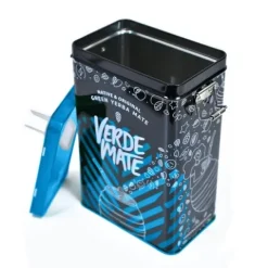 Yerbera – Puszka z Verde Mate Green Más IQ 0,5 kg
