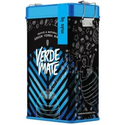 Yerbera – Puszka z Verde Mate Green Más IQ 0,5 kg
