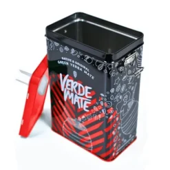 Yerbera – Puszka z Verde Mate Green Energia Guarana 0,5 kg