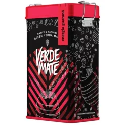 Yerbera – Puszka z Verde Mate Green Energia Guarana 0,5 kg