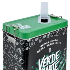 Yerbera – Puszka z Verde Mate Green Frutos del Bosque 0,5 kg