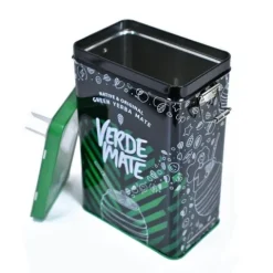 Yerbera – Puszka z Verde Mate Green Limón 0,5 kg