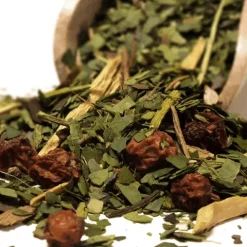 Yerbera – Puszka z Verde Mate Green Katuava 0,5 kg