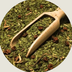 Yerbera – Puszka z Verde Mate Green Katuava 0,5 kg