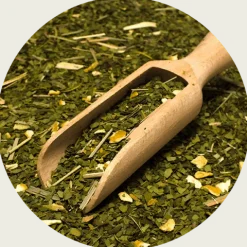 Yerbera – Puszka z Verde Mate Green Menta Limón 0,5 kg