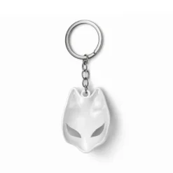 Yusuke Mask | 6 cm | Metal | Brelok | Persona 5