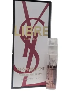 Yves Saint Laurent Libre Berry Crush 1,2ml edp