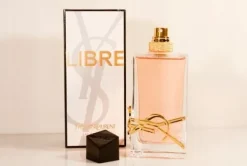 Yves Saint Laurent Libre 90ml EDP ORYGINAŁ FOLIA DAMSKI SŁODKI ELEGANCKI