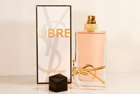 Yves Saint Laurent Libre 90ml EDP ORYGINAŁ FOLIA DAMSKI SŁODKI ELEGANCKI