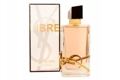 Yves Saint Laurent Libre 90ml EDP ORYGINAŁ FOLIA DAMSKI SŁODKI ELEGANCKI