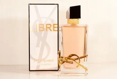 Yves Saint Laurent Libre 90ml EDP ORYGINAŁ FOLIA DAMSKI SŁODKI ELEGANCKI