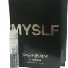 Yves Saint Laurent Myslf Le Parfum 1,2ml Zestaw 3szt