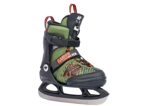 Łyżwy K2 Raider Ice 29-34