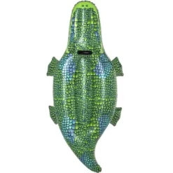 Zabawka dmuchana Krokodyl 152 x 71 cm Bestway 41477