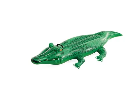 Zabawka do pływania Mały Aligator 168x86 cm INTEX 58546