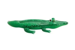 Zabawka do pływania Mały Aligator 168x86 cm INTEX 58546