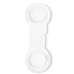 Zabezpieczenie otwierania szafek Ricokids 798300 10 szt białe