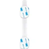 Zabezpieczenie otwierania szafek Ricokids 798100 6 szt białe