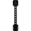 Zabezpieczenie otwierania szafek Ricokids 798202 6 szt czarne