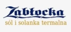 ZABŁOCKA MGIEŁKA SOLANKOWA 1,9L INHALATOR DZIECI