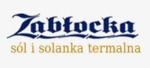 ZABŁOCKA MGIEŁKA SOLANKOWA 1,9L INHALATOR DZIECI