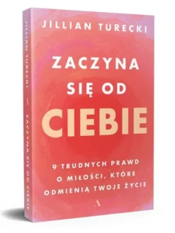 Zaczyna się od Ciebie