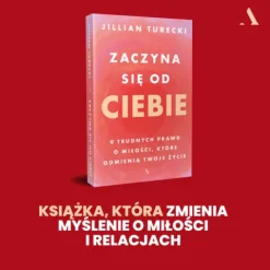 Zaczyna się od Ciebie