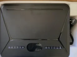 ZAGŁUSZACZ 2G 3G 4G 5G 5,8G 2.4G WIFI VHF UHF GSM LTE profesjonalny