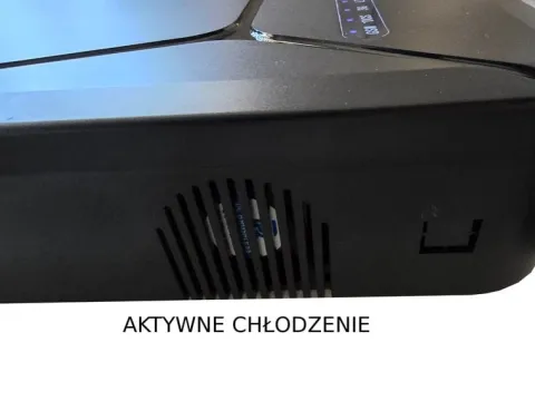 ZAGŁUSZACZ 2G 3G 4G 5G 5,8G 2.4G WIFI VHF UHF GSM LTE profesjonalny