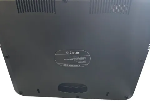 ZAGŁUSZACZ 2G 3G 4G 5G 5,8G 2.4G WIFI VHF UHF GSM LTE profesjonalny