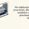 Zakładka 23 do książki Nie odpłacajcie złem za zło