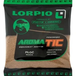 Zanęta Dodatek Lorpio Aromatic Roach 200g