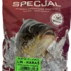 Zanęta Eldorado SPECJAL Lin Karaś marcepan 1 KG