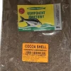 Zanęta komponent Mieszanka Czekoladowa Cocoa Shell 400g