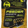 Zanęta Lorpio Magnetic Feeder Natural 2000g