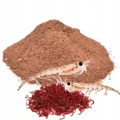 Zanęta Wędkarska PROFESS OPTIMA OCHOTKA I KRYL1kg