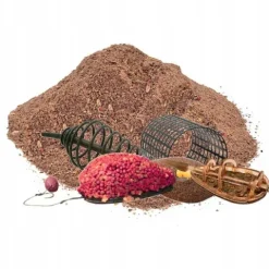 Zanęta Wędkarska PROFESS SPECJAL - M FEEDER 2 kg